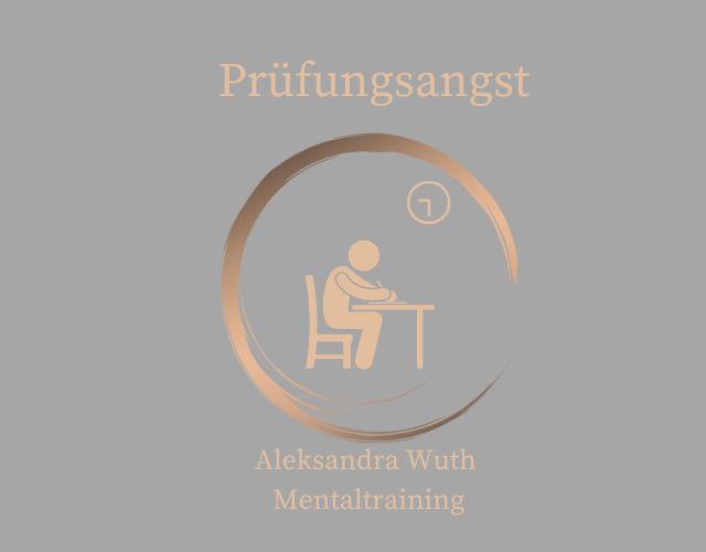Prüfungsangst